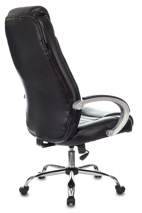 Офисное кресло Бюрократ T-9923SL/ECO (Black) купить в интернет-магазине icover