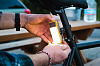 BioLite PowerLight Mini (PLB1001) - фонарь-зарядка (Yellow) купить в интернет-магазине icover