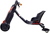Novelty Electronics Trike - детский электросамокат (Black) купить в интернет-магазине icover