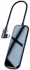 USB-концентратор Baseus Multi-functional Hub (CAHUB-CZ0G) USB-C to HDMI/3xUSB 3.0/SD/MicroSD/PD (Deep Grey) купить в интернет-магазине icover