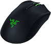 Игровая мышь Razer Mamba Wireless RZ01-02710100-R3M1 (Black) купить в интернет-магазине icover