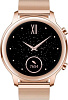 Умные часы Honor MagicWatch 2 42mm (Peach Gold) купить в интернет-магазине icover