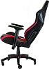 Игровое кресло Corsair T1 Race 2018 CF-9010013-WW (Black/Red) купить в интернет-магазине icover
