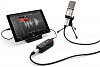 Аудиоинтерфейс для микрофона IK Multimedia iRig Pre HD IP-IRIG-PREHD-IN (Black) купить в интернет-магазине icover
