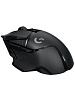 Мышь беспроводная Logitech G502 LIGHTSPEED 910-005571 (Black) купить в интернет-магазине icover