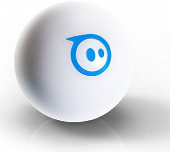 Робот игрушка Orbotix Sphero Robotic Ball - для iOS/Android