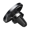 Автомобильный держатель Baseus Radar Magnetic Car Mount (SULD-01) для iPhone 12/12 mini/12 Pro/12 Pro Max (Black) купить в интернет-магазине icover