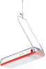 Фонарь-зарядка BioLite PowerLight Mini PLB1004 (Red) купить в интернет-магазине icover