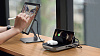 Зарядная станция Satechi Dock5 ST-WCS5PM-EU (Space Grey) купить в интернет-магазине icover