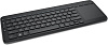 Беспроводная клавиатура Microsoft All-in-One Media Keyboard (Black) купить в интернет-магазине icover