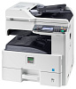 Kyocera FS-6525MFP (1102MX3NL2) - лазерное МФУ (White) купить в интернет-магазине icover