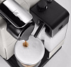 DeLonghi Lattissima Touch EN 550.W - капсульная кофемашина (White) купить в интернет-магазине icover