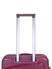 Комплект чемоданов Ridberg ICON L+M+S (Burgundy) купить в интернет-магазине icover