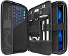Чехол Tomtoc FancyCase-A06 Portfolio iPad Case Plus для планшетов 11 (Gray) купить в интернет-магазине icover