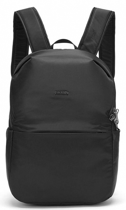 Рюкзак Pacsafe Cruise (20725100) для ноутбука (Black) купить в интернет-магазине icover