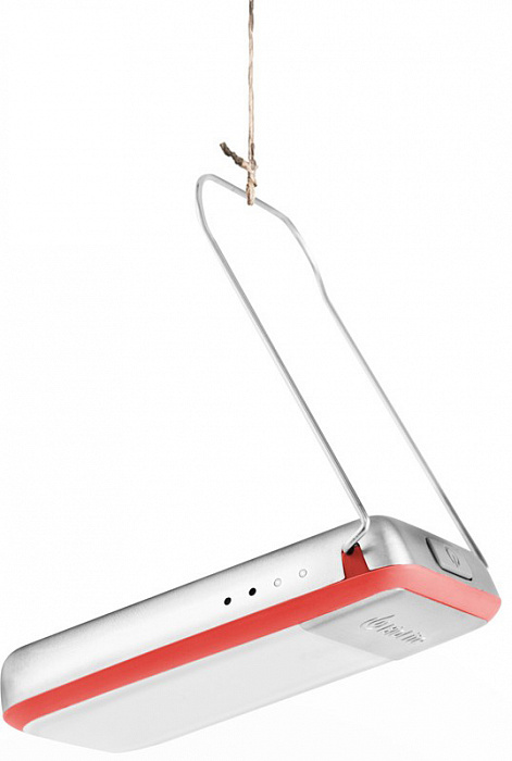 Фонарь-зарядка BioLite PowerLight Mini PLB1004 (Red) купить в интернет-магазине icover
