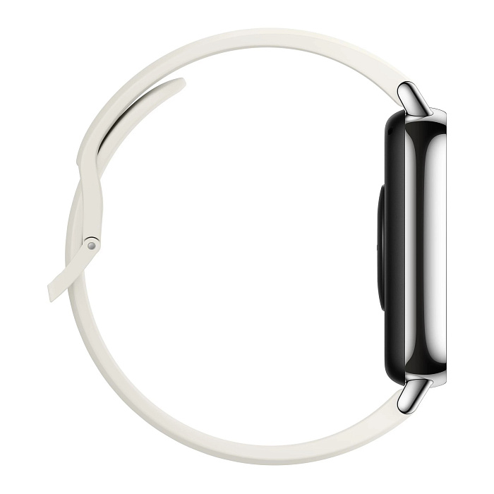 Умные часы Xiaomi Redmi Watch 5 Lite BHR8791GL (Light Gold) купить в интернет-магазине icover