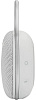 Портативная акустическая система JBL Clip 3 (White) купить в интернет-магазине icover