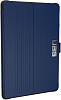 Чехол Urban Armor Gear Metropolis Rugged для iPad Pro 9.7 (Cobalt Blue) купить в интернет-магазине icover