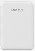 Внешний аккумулятор Momax iPower Card 2 5000mAh (White) купить в интернет-магазине icover