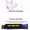 Электрическая зубная щетка Xiaomi Mi Sonic Toothbrush Soocare X3 (Black) купить в интернет-магазине icover