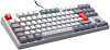 Игровая клавиатура Xtrfy K4 RGB Tenkeyless (Retro) купить в интернет-магазине icover