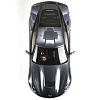 Vaterra Chevrolet Corvette Stingray V100-S 1:10 - радиоуправляемый автомобиль (Black) купить в интернет-магазине icover