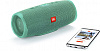 Портативная акустическая система JBL Charge 4 (Teal) купить в интернет-магазине icover