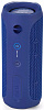 Беспроводная колонка JBL Flip 4 JBLFLIP4BLU (Blue) купить в интернет-магазине icover