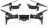 Квадрокоптер DJI Mavic Air Combo (White) купить в интернет-магазине icover