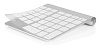 Цифровая клавиатура Mobee Magic Numpad для Apple Magic Trackpad купить в интернет-магазине icover
