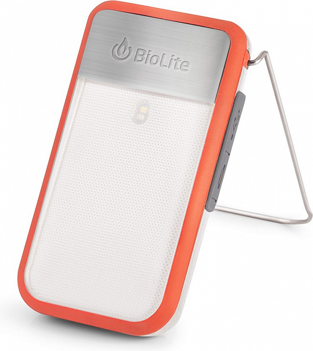 Фонарь-зарядка BioLite PowerLight Mini PLB1004 (Red) купить в интернет-магазине icover