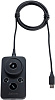 Блок управления Jabra Engage Link MS USB-C (50-159) для гарнитур Jabra Engage (Black) купить в интернет-магазине icover