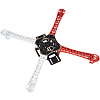 DJI Flame Wheel F450 Frame Kit - рама квадрокоптера купить в интернет-магазине icover