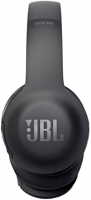 JBL Everest Elite 300 - беспроводные накладные наушники Black (блютуз наушники) купить в интернет-магазине icover