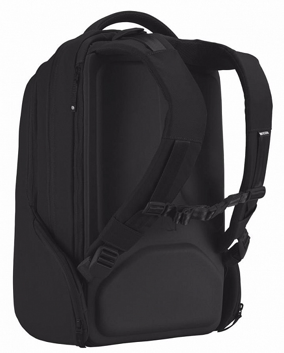 Рюкзак Incase Icon Pack Nylon (CL55532) для MacBook 15 (Black) купить в интернет-магазине icover