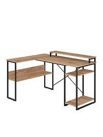 Купить стол компьютерный угловой лофт ridberg texas (oak/black) в Москве. В нашем каталоге интернет-магазина icover.ru вы можете ознакомиться с ценами, подробным описанием, фотографиями и техническими характеристиками. Низкие цены. Высокое качество. Доставка по России. Заказать товары по телефону +7(495)229-39-50 Стол компьютерный угловой лофт Ridberg TEXAS (Oak/Black) купить в интернет-магазине icover