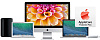 AppleCare Protection Plan for MacBook Air / 13" MacBook Pro (MD015RS/A) - дополнительная гарантия купить в интернет-магазине icover