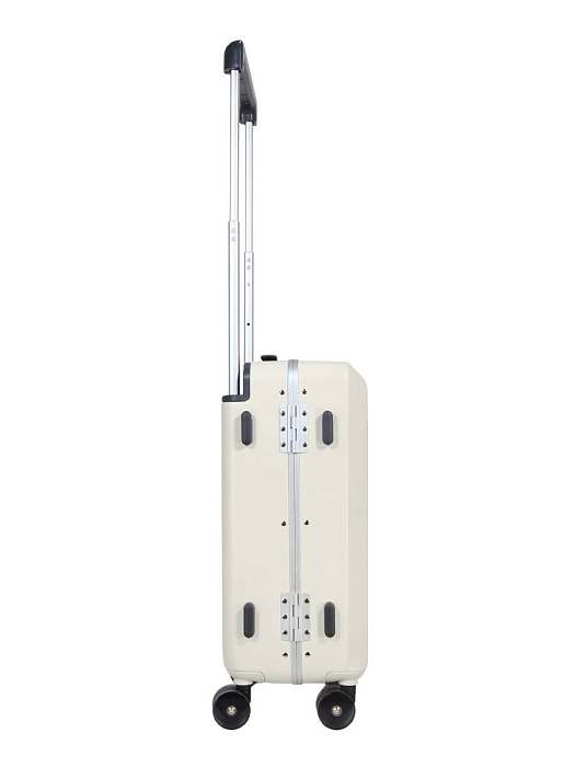 Чемодан Ridberg Aristo (Ivory) размер S купить в интернет-магазине icover