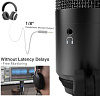 Микрофон Fifine K670B (Black) купить в интернет-магазине icover