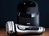Электробритва Braun 9291cc Series 9 (Steel) купить в интернет-магазине icover
