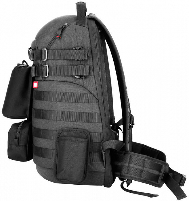 Комплект аксессуаров Zhiyun Master Accessories Kit для стедикама Weebill Lab (Black) купить в интернет-магазине icover