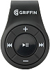 Griffin iTrip Clip Adapter (GC42924) - адаптер mini-jack/Bluetooth (Black) купить в интернет-магазине icover