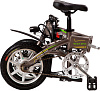 Электровелосипед xDevice xBicycle 14 (Grey) купить в интернет-магазине icover