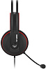 Игровая гарнитура Asus TUF Gaming H7 Core 90YH01QR-B1UA00 (Red) купить в интернет-магазине icover