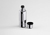 Термос Bobberbottle Flask-470 (Matte) купить в интернет-магазине icover