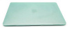 Чехол-накладка i-Blason для Macbook Air 13" 2018/2020 A1932/A2179 (Matte Green) купить в интернет-магазине icover