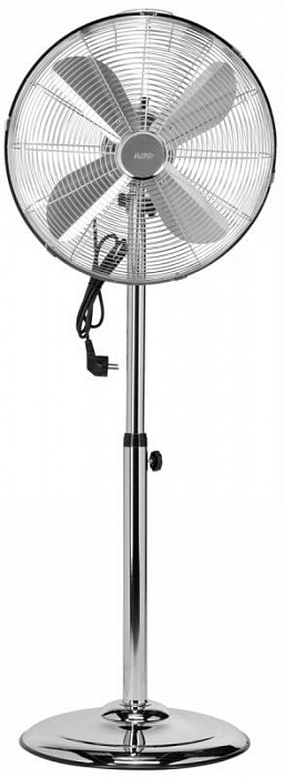 Вентилятор AEG VL 5527 MS inox 40 cm (Silver) купить в интернет-магазине icover
