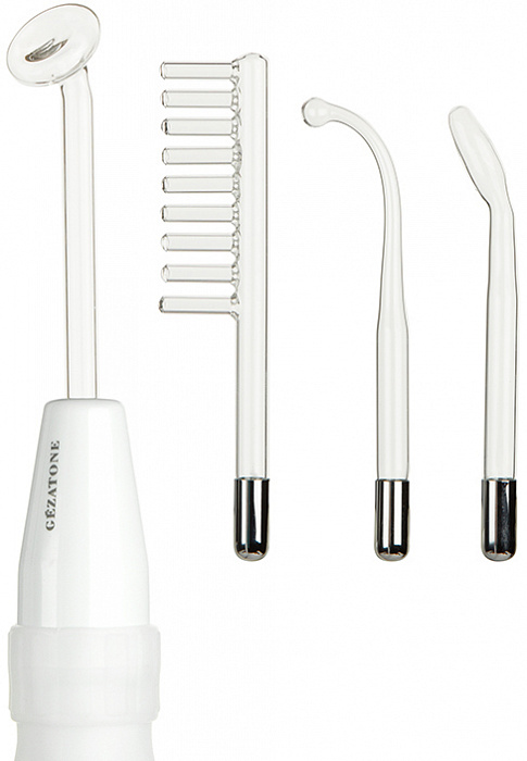 Дарсонваль Gezatone Biolift4 118 (White) купить в интернет-магазине icover