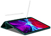 Чехол Spigen Urban Fit (ACS01059) для iPad 12.9" 2018/20 (Military Green) купить в интернет-магазине icover